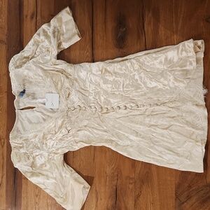 Fillyboo velvet dress